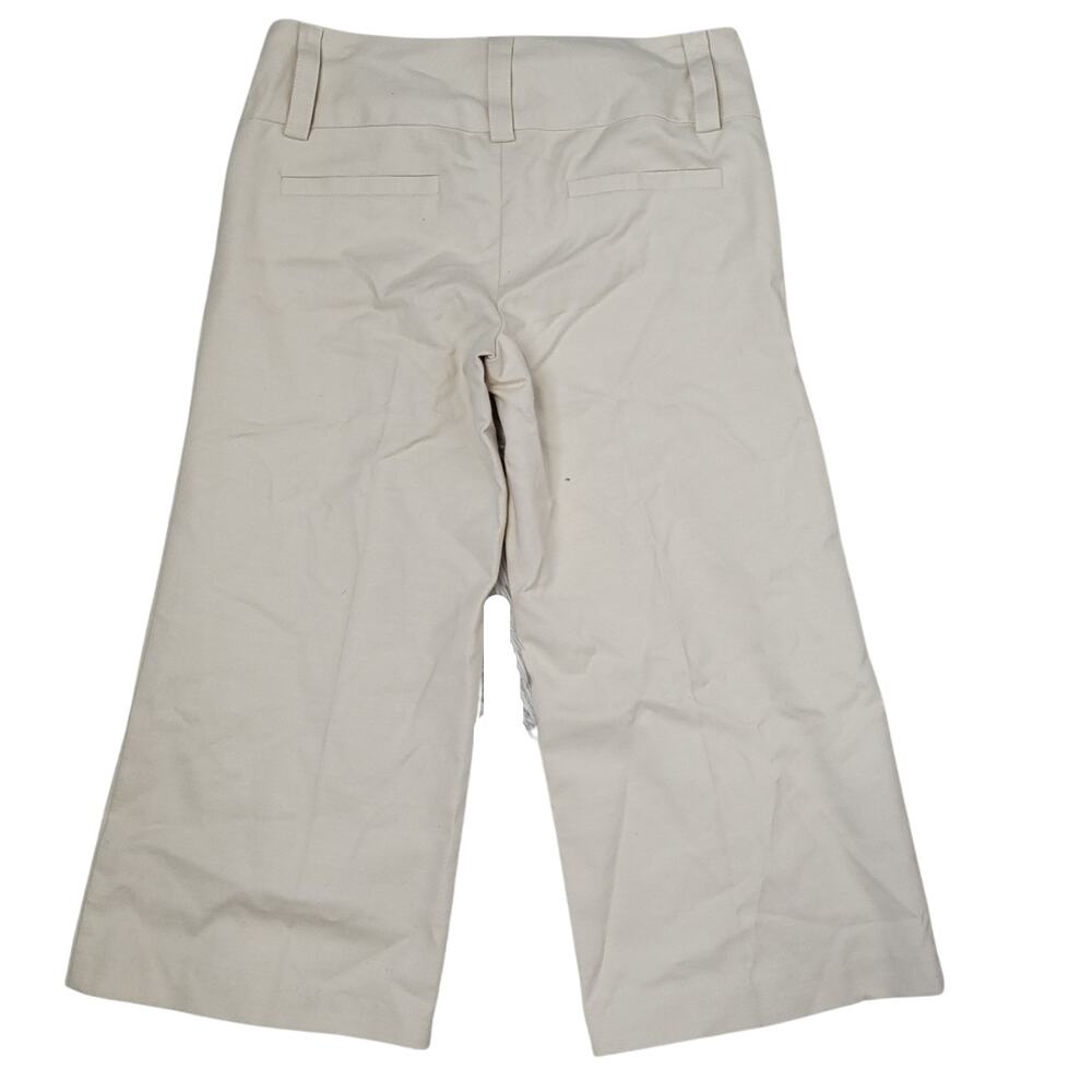Tan Chino Shorts Size Medium